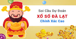 Dự đoán XSDL – Soi cầu xổ số Đà Lạt hôm nay miễn phí
