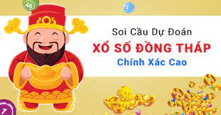 Dự đoán XSDT – Soi cầu xổ số Đồng Tháp hôm nay