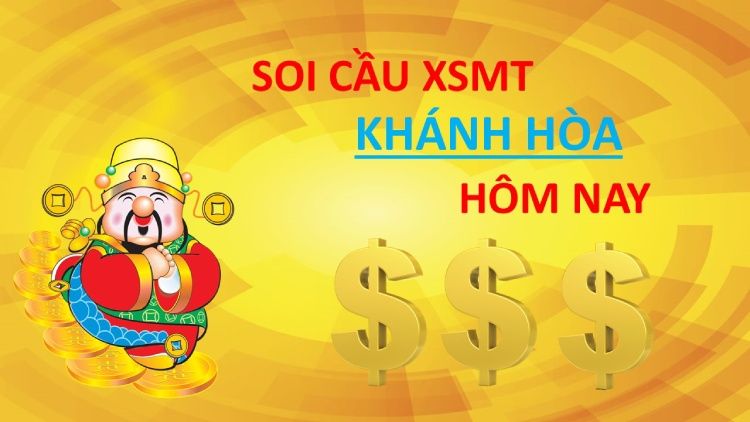 Dự đoán XSKH – Soi cầu xổ số Khánh Hoà hôm nay miễn phí