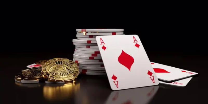 Các chiến thuật hay chính phục bàn cược